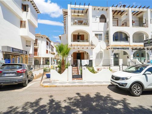 Holiday Home/Apartment - 5 persons -  - 03189 - Villamartin