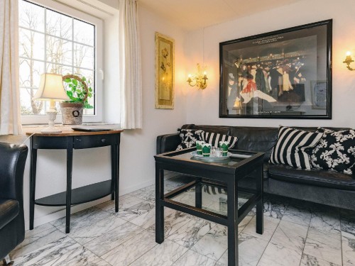 Sommerhus - 4 personer -  - Kokkedalsvej - Fjerritslev - 9460 - Brovst