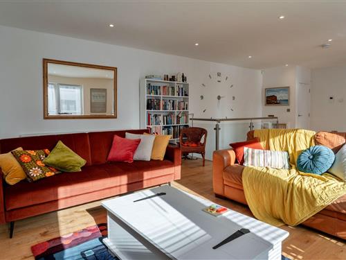 Cottage - 6 persons -  - EX7 0JW - Holcombe