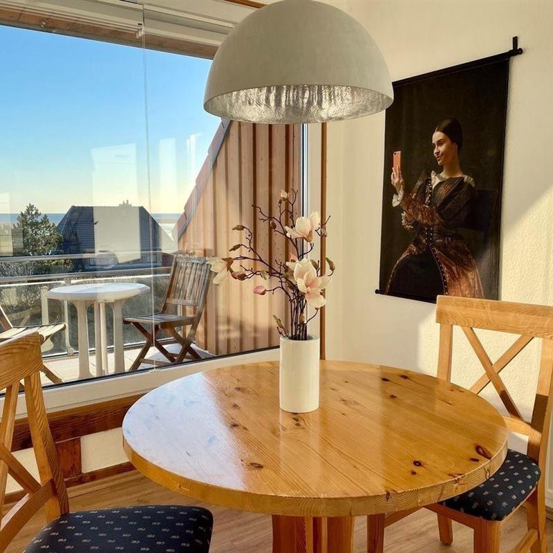 Ferielejlighed - 2 personer -  - Mittelstraße - 25946 - Wittdün