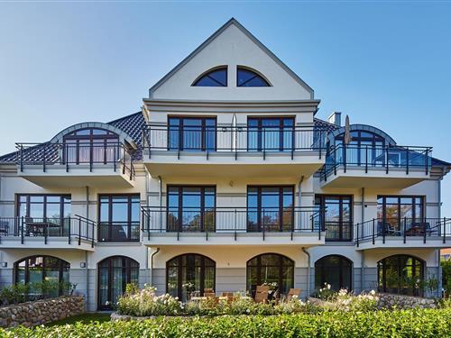 Ferieleilighet - 4 personer -  - Badestrasse - 25938 - Wyk Auf Föhr