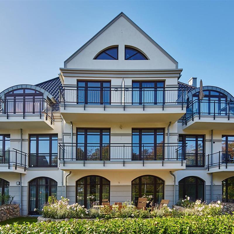 Ferielejlighed - 4 personer -  - Badestrasse - 25938 - Wyk Auf Föhr