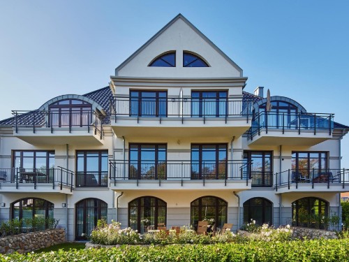 Ferielejlighed - 4 personer -  - Badestrasse - 25938 - Wyk Auf Föhr