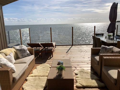 Feriehus - 4 personer -  - Bovenkarspel - 1611mc