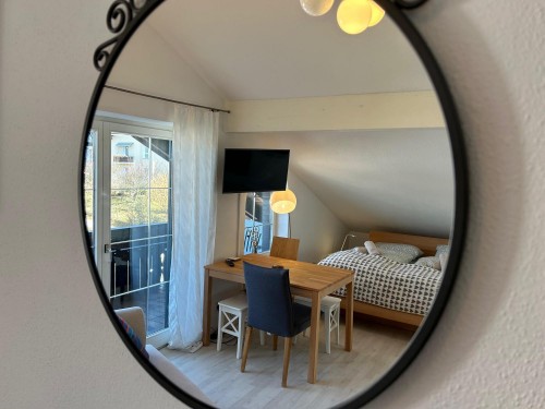 Ferielejlighed - 3 personer -  - Kampenwandstr. - 83253 - Rimsting