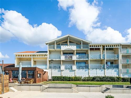 Holiday apartment - 4 persons -  - Mimizan - 40200