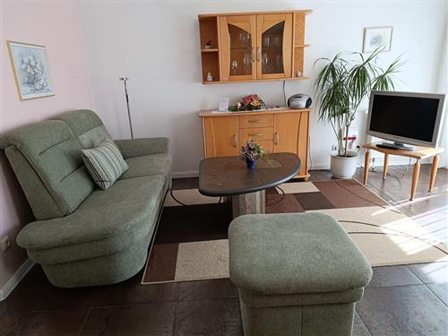 Ferielejlighed - 3 personer -  - Poststr. - 18225 - Kühlungsborn