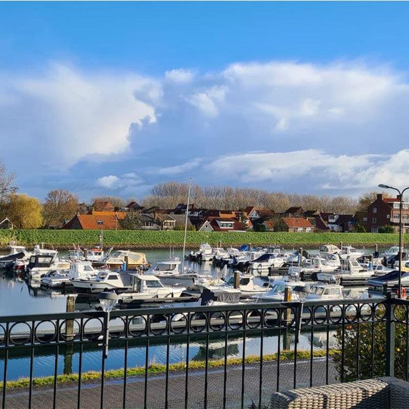 Sommerhus - 5 personer -  - Molendijk - 4696 BM - Stavenisse