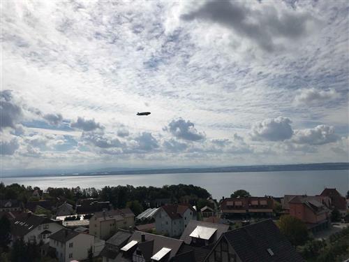 Ferielejlighed - 2 personer -  - Kronenstr. - 88709 - Meersburg