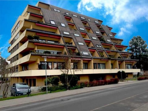 Ferielejlighed - 2 personer -  - Kronenstr. - 88709 - Meersburg