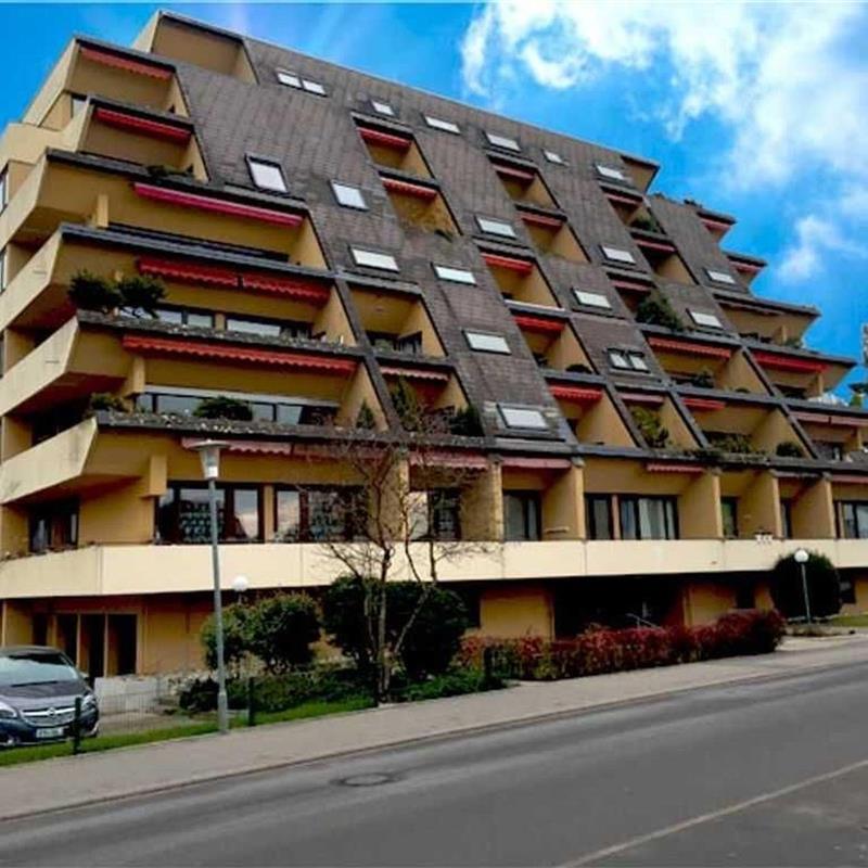 Ferielejlighed - 2 personer -  - Kronenstr. - 88709 - Meersburg