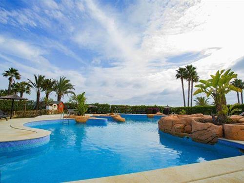 Ferienhaus - 6 Personen -  - 03189 - Cabo Roig