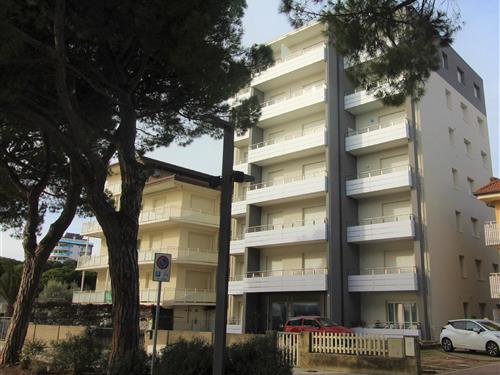 Feriehus / leilighet - 6 personer -  - Lungomare Trieste - 33054 - Lignano Sabbiadoro