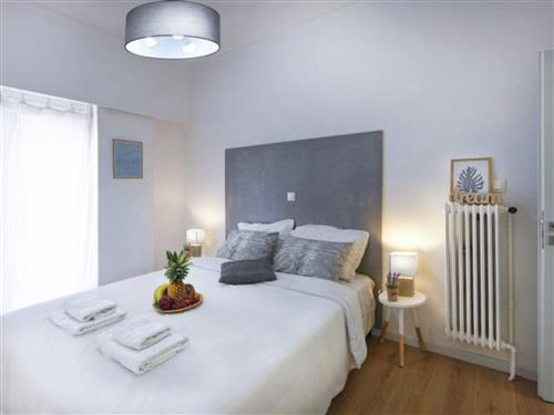 Ferieleilighet - 2 personer -  - Athen - 10683