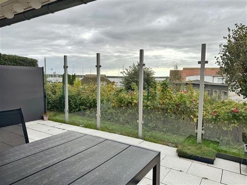 Ferielejlighed - 4 personer -  - Dorfstraße - 18556 - Breege