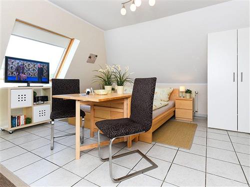 Ferienwohnung - 3 Personen -  - Nordseestraße - 26409 - Carolinensiel-Harlesiel