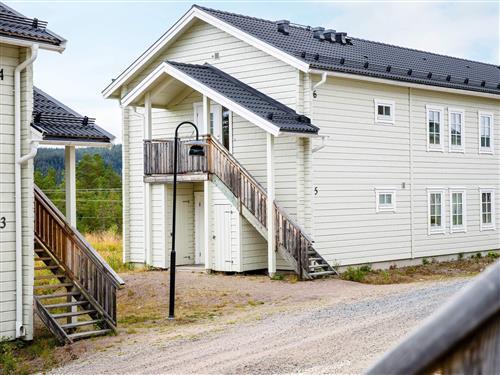 Holiday Home/Apartment - 8 persons -  - Fjällterassen - 84296 - Lofsdalen