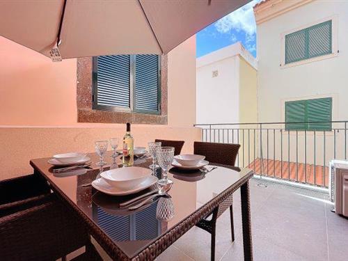 Sommerhus - 4 personer -  - 9050-019 - Funchal