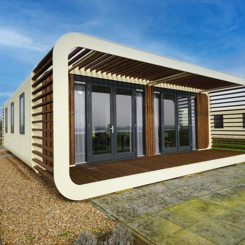 Sommerhus - 6 personer -  - 7241 SC - Lochem