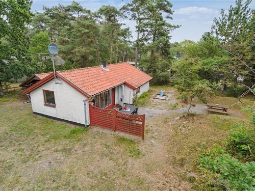 Ferienhaus - 6 Personen -  - Hundsemyrevej - Balka - 3730 - Nexö