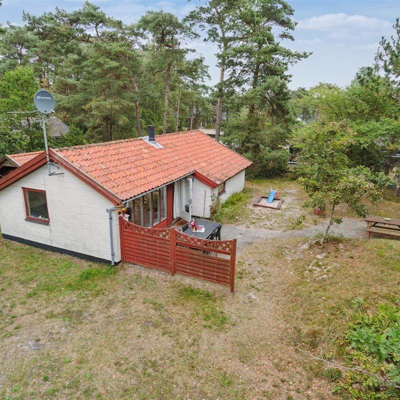 Ferienhaus - 6 Personen -  - Hundsemyrevej - Balka - 3730 - Nexö