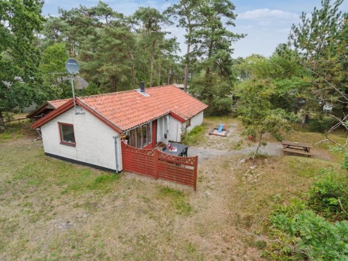 Sommerhus - 6 personer -  - Hundsemyrevej - Balka - 3730 - Nexø