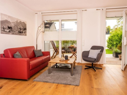Ferienwohnung - 2 Personen -  - Immenstädterstr. - 87527 - Sonthofen