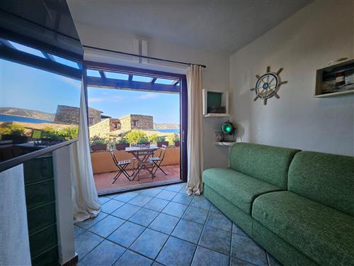 Ferielejlighed - 4 personer -  - Villaggio Est - 07052 - Capo Coda Cavallo