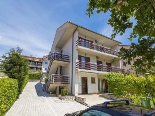 Ferieleilighet - 4 personer -  - 51260 - Crikvenica