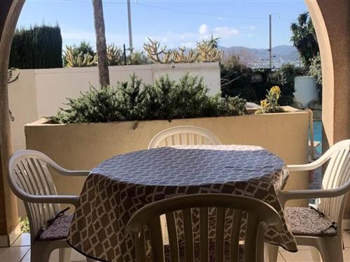 Ferienhaus - 4 Personen -  - 06150 - Cannes