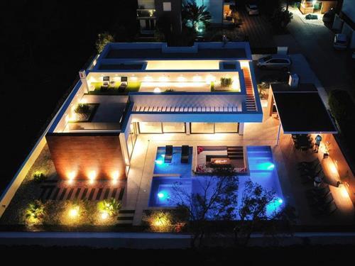 Sommerhus - 9 personer -  - Setaliste kneza Branimira - Zadar-Zaton - 23232 - Zaton