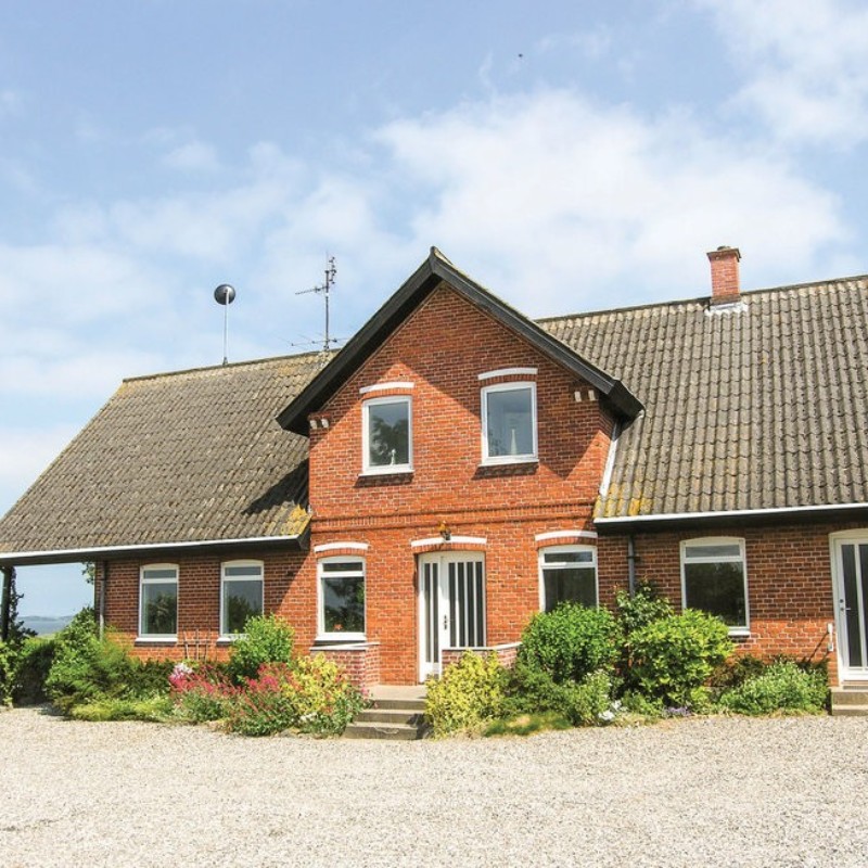 Ferienhaus - 11 Personen -  - Halevejen - Ristinge - 5932 - Humble