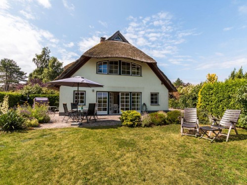 Sommerhus - 5 personer -  - Alfred-Partikel-Weg - 18347 - Ostseebad Ahrenshoop