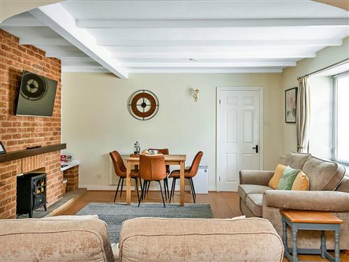 Sommerhus - 4 personer -  - Yorkshire Moors - YO7 2ps