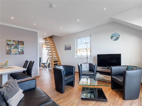 Ferielejlighed - 4 personer -  - Stettiner Str. - 23743 - Grömitz