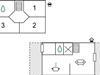 Billede 20 - Plantegning