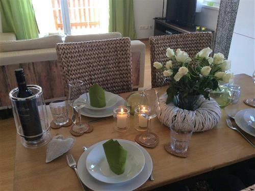 Holiday Home/Apartment - 3 persons -  - Hafelbachweg 7 f - 83700 - Rottach-Egern