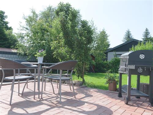 Feriehus - 4 personer -  - Rebhunweg - 26624 - Südbrookmerland