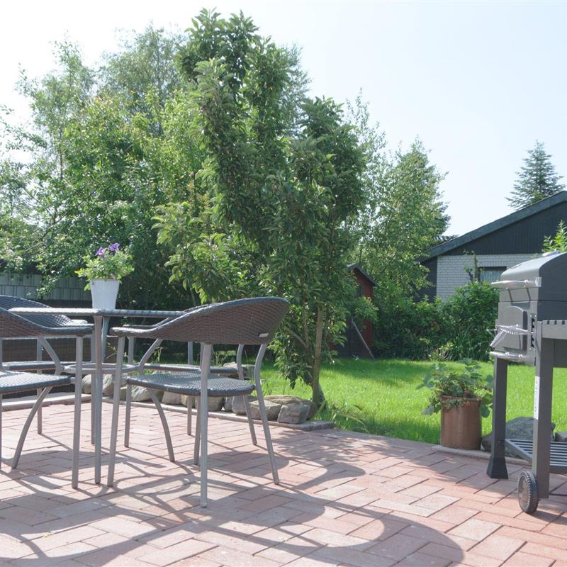 Sommerhus - 4 personer -  - Rebhunweg - 26624 - Südbrookmerland