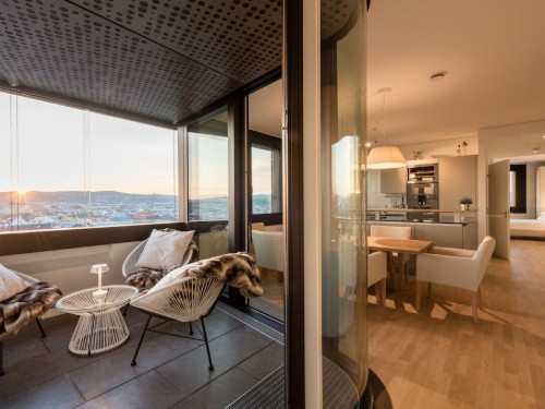 Holiday home - 5 persons -  - 1170 - Wien
