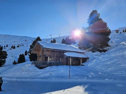 Sommerhus - 8 personer -  - 5733 - Bramberg Am Wildkogel