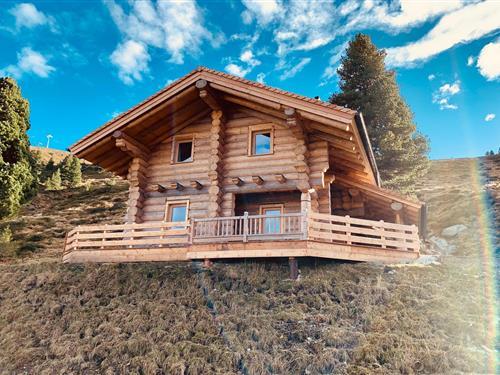 Feriehus - 8 personer -  - 5733 - Bramberg Am Wildkogel