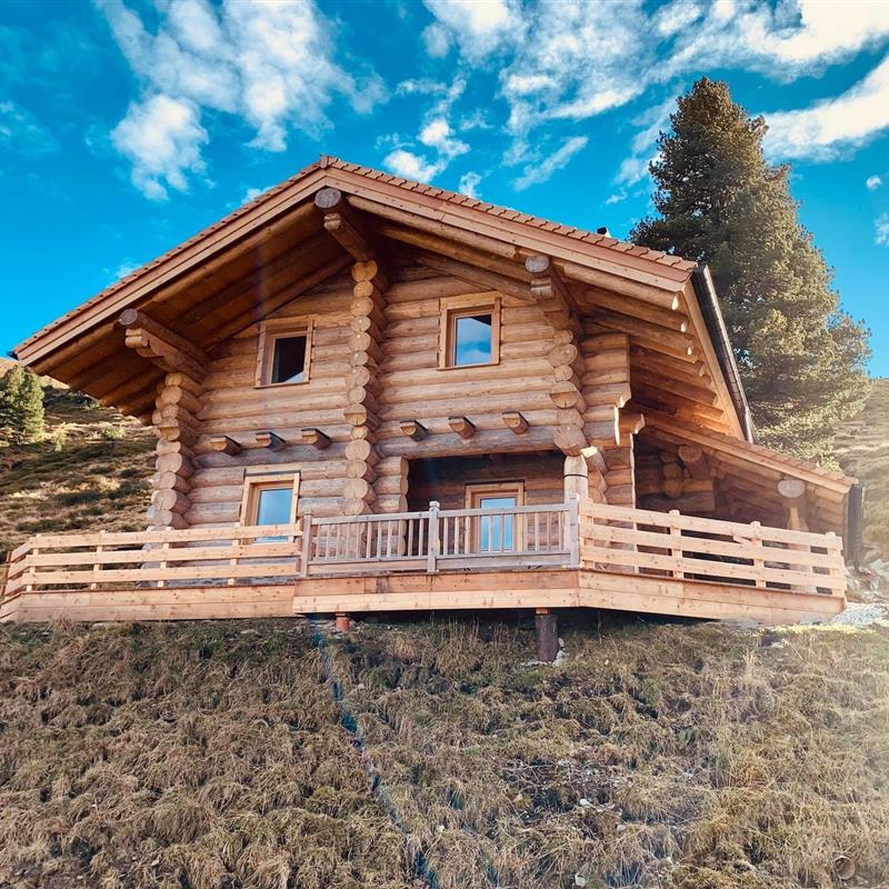 Sommerhus - 8 personer -  - 5733 - Bramberg Am Wildkogel