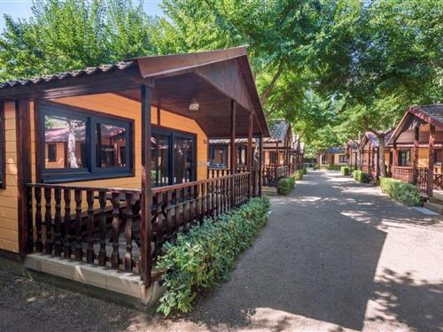 Chalet - 6 persons -  - 17300 - Blanes