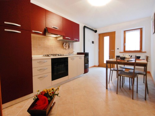 Fritidshus - 4 personer -  - Barcis Lake - 33880