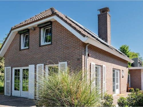 Feriehus - 6 personer -  - 3253 vr - Ouddorp