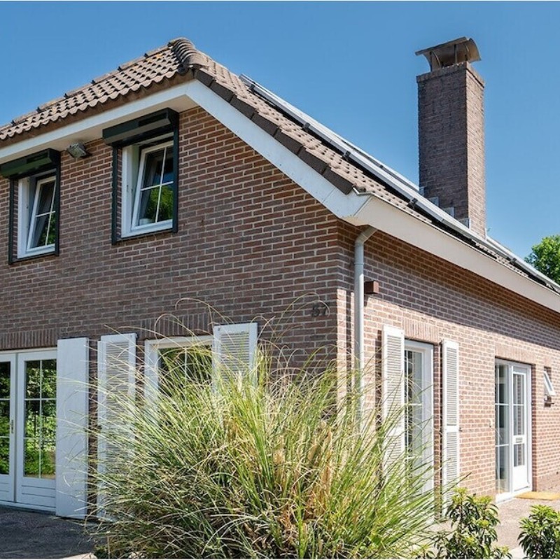 Sommerhus - 6 personer -  - 3253 vr - Ouddorp
