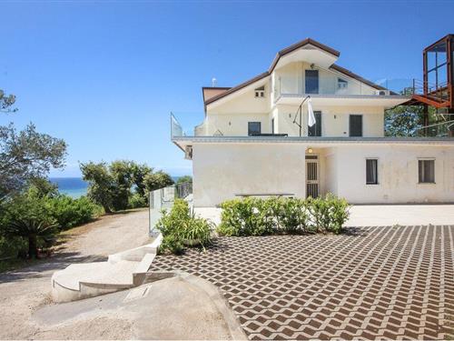 Ferieleilighet - 4 personer -  - Via Vicinale San Marco - 84043 - Agropoli