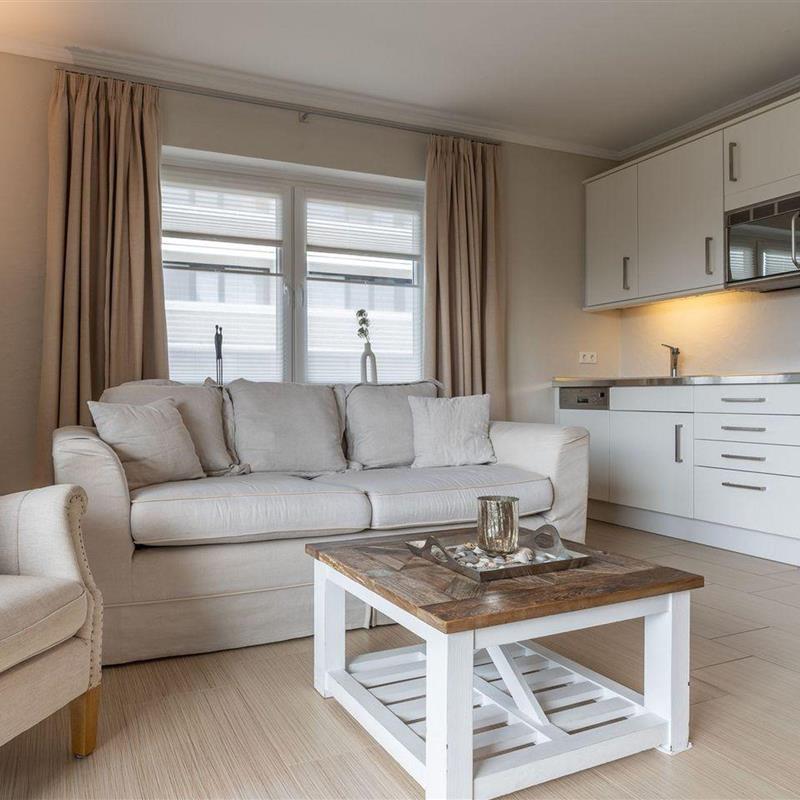 Ferielejlighed - 2 personer -  - Blanker Hans Weg - 25826 - St. Peter-Ording