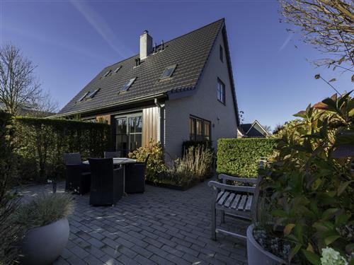 Ferielejlighed - 2 personer -  - Zoutelande - 4374 DB